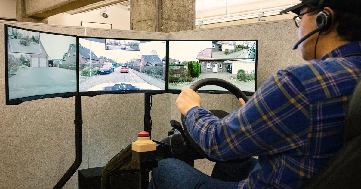 New Remote Driving Service Launches in the US